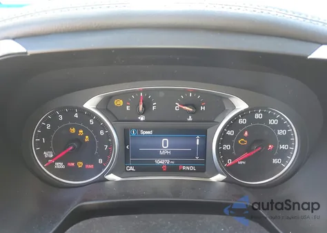 2021 Chevrolet Blazer Fwd 1Lt z USA, uszkodzony, nr VIN 3GNKBBRAXMS552427